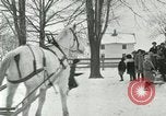 Image of Students leave school Columbia Maryland USA, 1916, second 25 stock footage video 65675023762