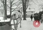 Image of Students leave school Columbia Maryland USA, 1916, second 26 stock footage video 65675023762