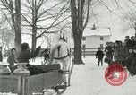 Image of Students leave school Columbia Maryland USA, 1916, second 27 stock footage video 65675023762