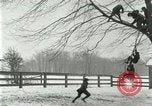 Image of Students leave school Columbia Maryland USA, 1916, second 41 stock footage video 65675023762