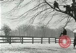 Image of Students leave school Columbia Maryland USA, 1916, second 43 stock footage video 65675023762