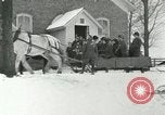 Image of Students leave school Columbia Maryland USA, 1916, second 51 stock footage video 65675023762