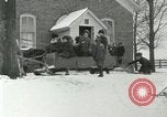 Image of Students leave school Columbia Maryland USA, 1916, second 52 stock footage video 65675023762