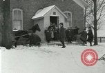 Image of Students leave school Columbia Maryland USA, 1916, second 54 stock footage video 65675023762