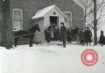 Image of Students leave school Columbia Maryland USA, 1916, second 56 stock footage video 65675023762