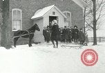 Image of Students leave school Columbia Maryland USA, 1916, second 57 stock footage video 65675023762