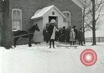 Image of Students leave school Columbia Maryland USA, 1916, second 58 stock footage video 65675023762