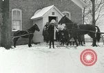 Image of Students leave school Columbia Maryland USA, 1916, second 60 stock footage video 65675023762
