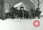 Image of Students leave school Columbia Maryland USA, 1916, second 61 stock footage video 65675023762