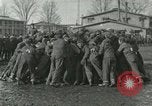 Image of Army athletic activity United States USA, 1916, second 1 stock footage video 65675023763