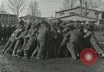 Image of Army athletic activity United States USA, 1916, second 3 stock footage video 65675023763