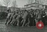 Image of Army athletic activity United States USA, 1916, second 6 stock footage video 65675023763