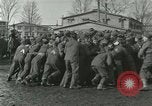 Image of Army athletic activity United States USA, 1916, second 7 stock footage video 65675023763