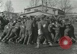 Image of Army athletic activity United States USA, 1916, second 8 stock footage video 65675023763