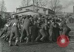 Image of Army athletic activity United States USA, 1916, second 9 stock footage video 65675023763