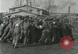 Image of Army athletic activity United States USA, 1916, second 10 stock footage video 65675023763