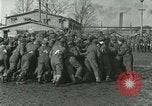 Image of Army athletic activity United States USA, 1916, second 13 stock footage video 65675023763