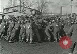Image of Army athletic activity United States USA, 1916, second 14 stock footage video 65675023763