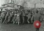 Image of Army athletic activity United States USA, 1916, second 15 stock footage video 65675023763