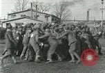 Image of Army athletic activity United States USA, 1916, second 19 stock footage video 65675023763