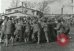 Image of Army athletic activity United States USA, 1916, second 20 stock footage video 65675023763