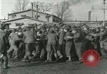 Image of Army athletic activity United States USA, 1916, second 21 stock footage video 65675023763