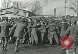 Image of Army athletic activity United States USA, 1916, second 28 stock footage video 65675023763
