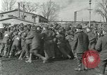 Image of Army athletic activity United States USA, 1916, second 31 stock footage video 65675023763