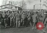 Image of Army athletic activity United States USA, 1916, second 33 stock footage video 65675023763