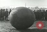 Image of Army athletic activity United States USA, 1916, second 35 stock footage video 65675023763