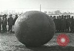 Image of Army athletic activity United States USA, 1916, second 36 stock footage video 65675023763