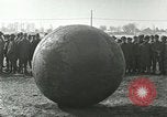 Image of Army athletic activity United States USA, 1916, second 37 stock footage video 65675023763