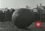 Image of Army athletic activity United States USA, 1916, second 42 stock footage video 65675023763