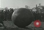 Image of Army athletic activity United States USA, 1916, second 43 stock footage video 65675023763