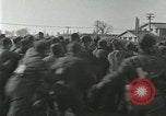 Image of Army athletic activity United States USA, 1916, second 45 stock footage video 65675023763