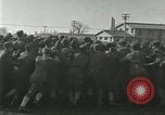 Image of Army athletic activity United States USA, 1916, second 47 stock footage video 65675023763