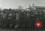 Image of Army athletic activity United States USA, 1916, second 48 stock footage video 65675023763