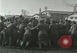 Image of Army athletic activity United States USA, 1916, second 49 stock footage video 65675023763