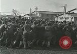 Image of Army athletic activity United States USA, 1916, second 50 stock footage video 65675023763