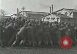Image of Army athletic activity United States USA, 1916, second 52 stock footage video 65675023763
