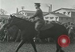 Image of Army athletic activity United States USA, 1916, second 55 stock footage video 65675023763
