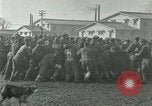Image of Army athletic activity United States USA, 1916, second 56 stock footage video 65675023763