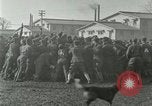 Image of Army athletic activity United States USA, 1916, second 57 stock footage video 65675023763