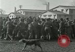 Image of Army athletic activity United States USA, 1916, second 59 stock footage video 65675023763