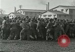 Image of Army athletic activity United States USA, 1916, second 60 stock footage video 65675023763