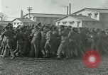 Image of Army athletic activity United States USA, 1916, second 61 stock footage video 65675023763