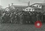 Image of Army athletic activity United States USA, 1916, second 62 stock footage video 65675023763