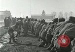 Image of Army athletic activity United States USA, 1916, second 5 stock footage video 65675023764