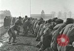Image of Army athletic activity United States USA, 1916, second 6 stock footage video 65675023764
