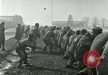Image of Army athletic activity United States USA, 1916, second 9 stock footage video 65675023764